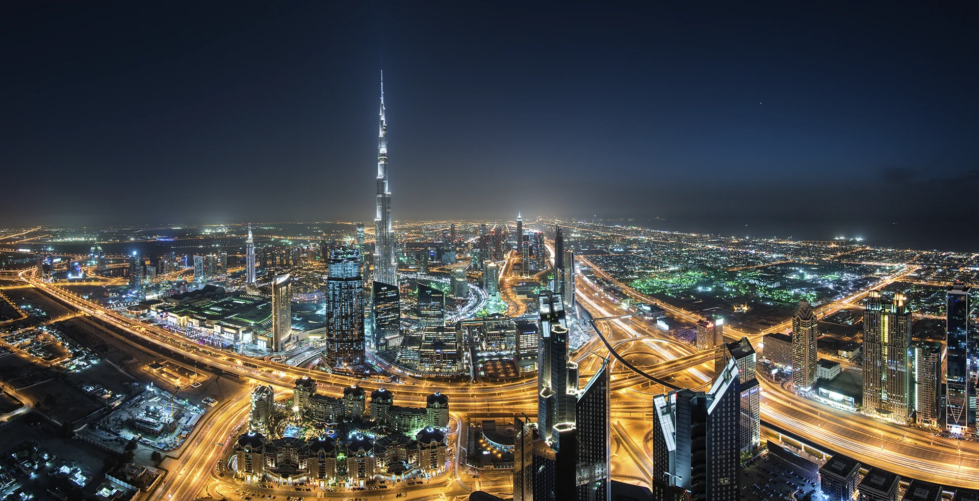 Real Estate Investment in Dubai from Australia