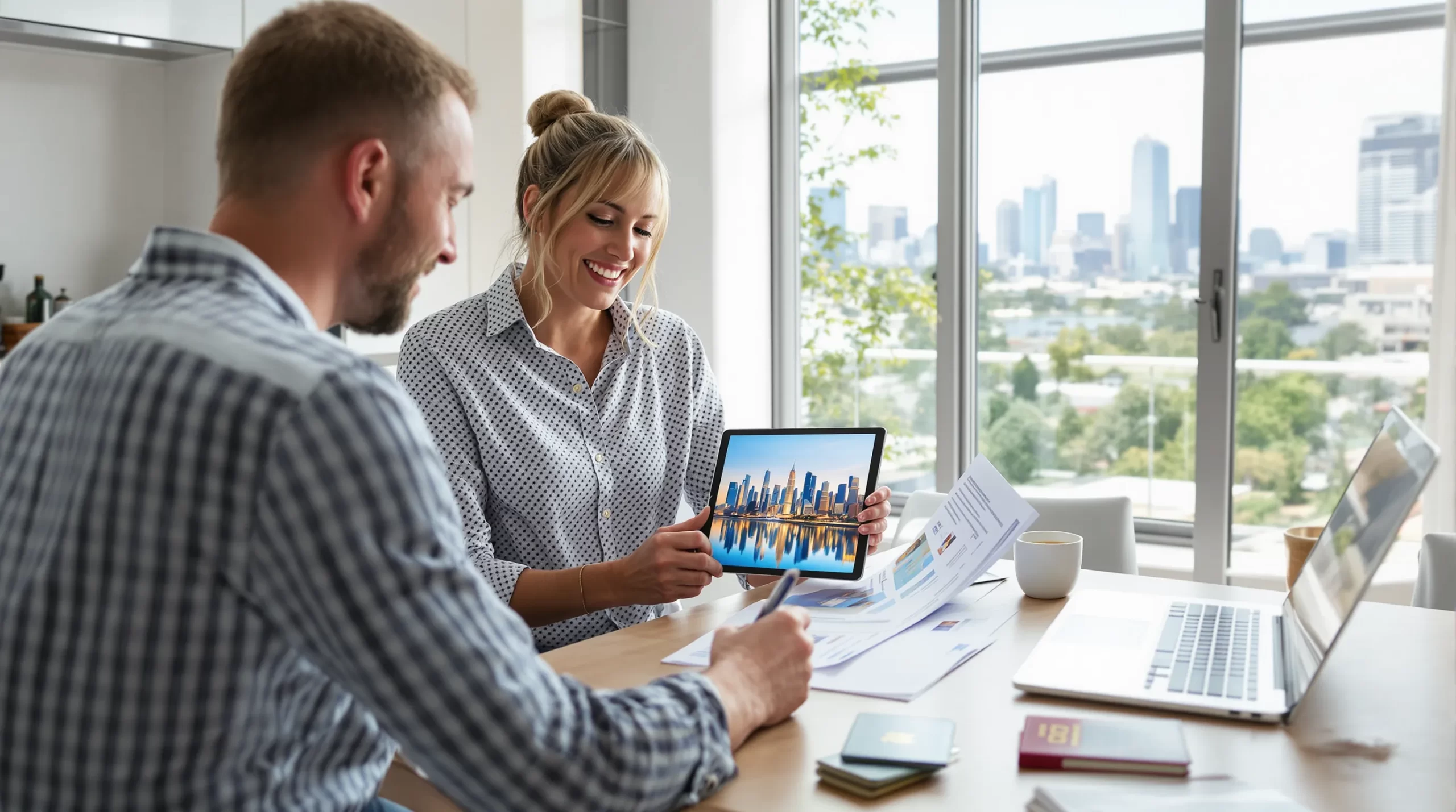 Dubai Land Department Explained: Procedures, Fees and Timelines for Foreign Buyers - Main Image