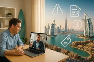 7 Costly Mistakes Australian Buyers Make in Dubai Property Deals (and How to Avoid Them) - Main Image