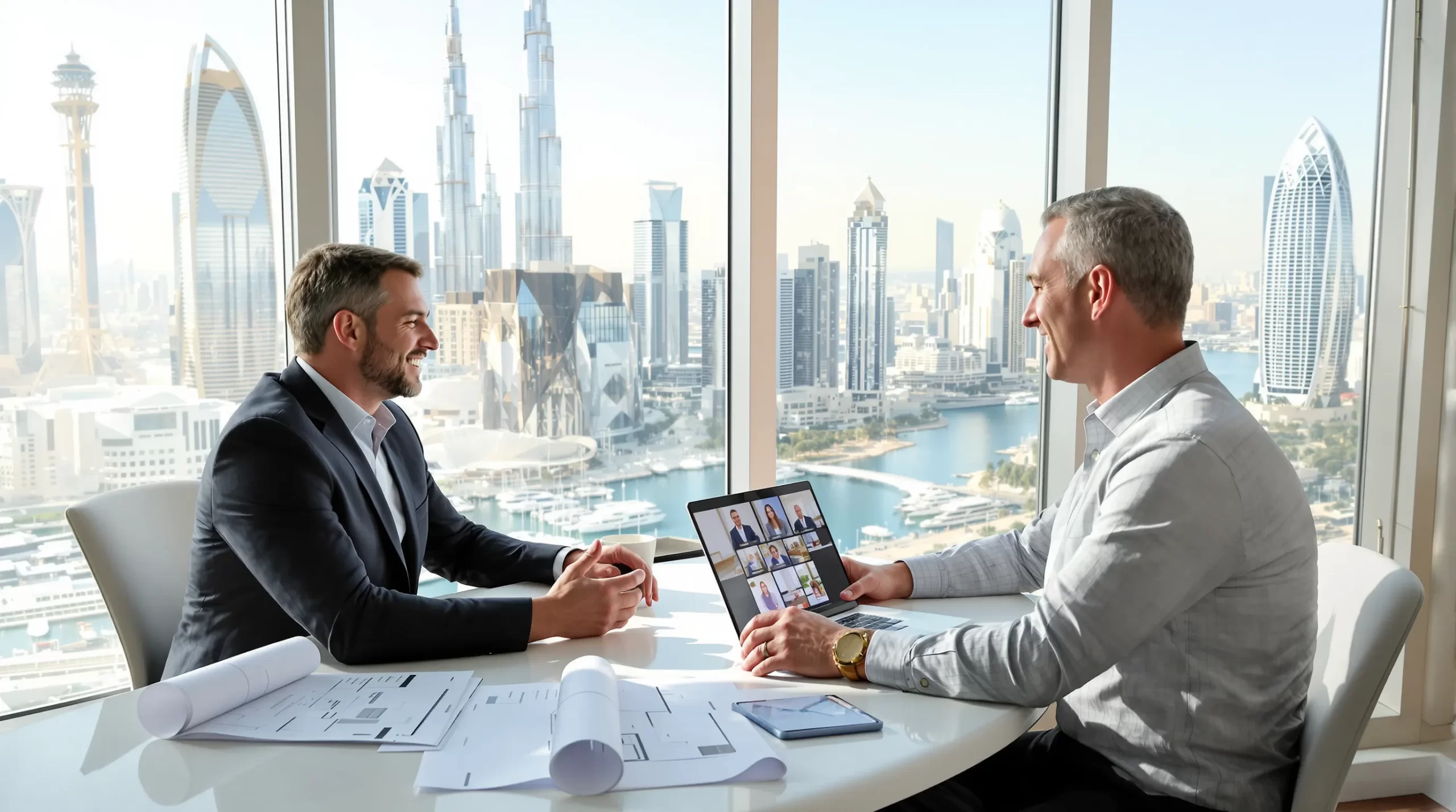 dubai homes for sale - Main Image