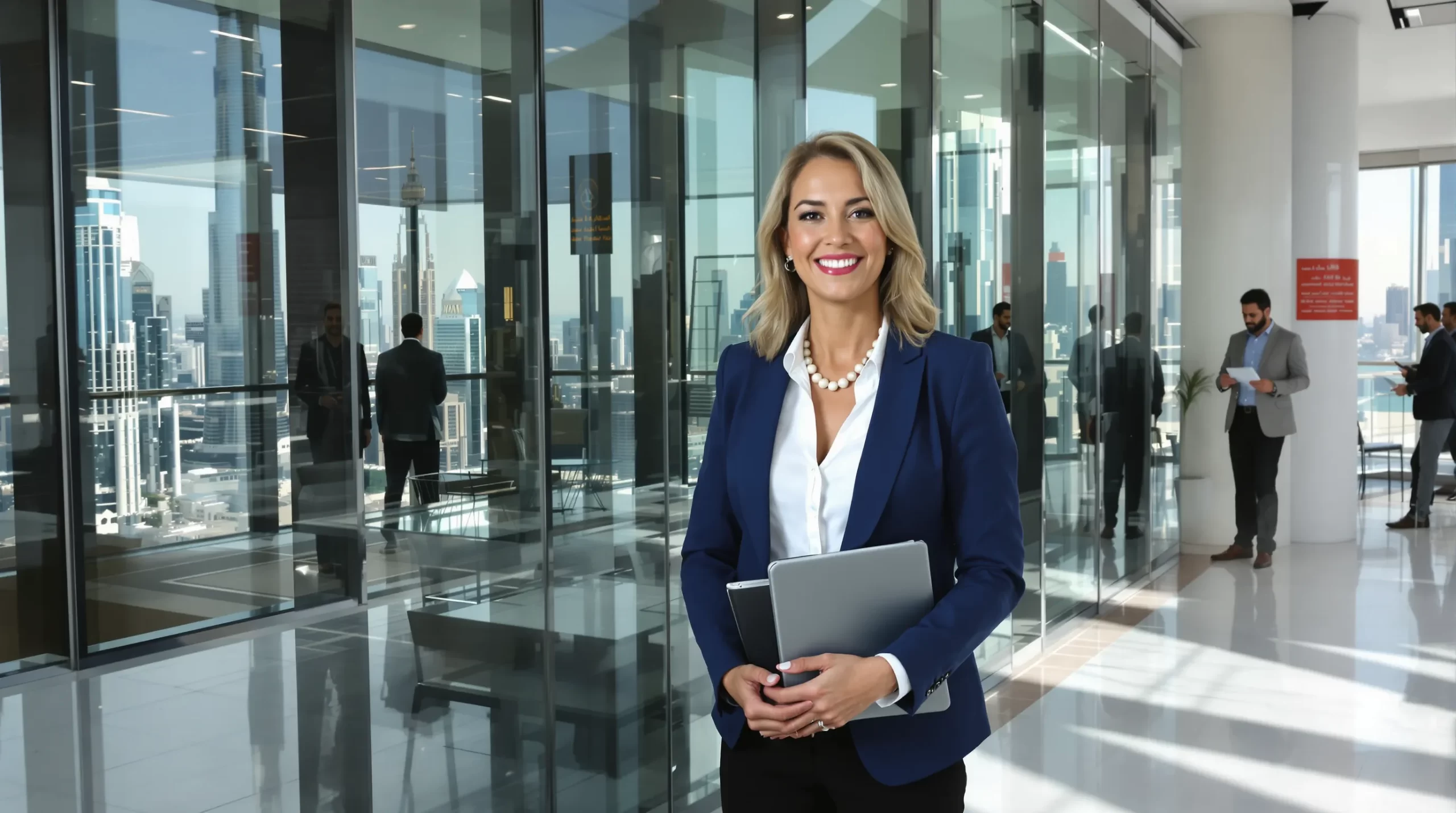 Female Founders in Dubai: Support Programs Australian Women Entrepreneurs Should Tap Into - Main Image