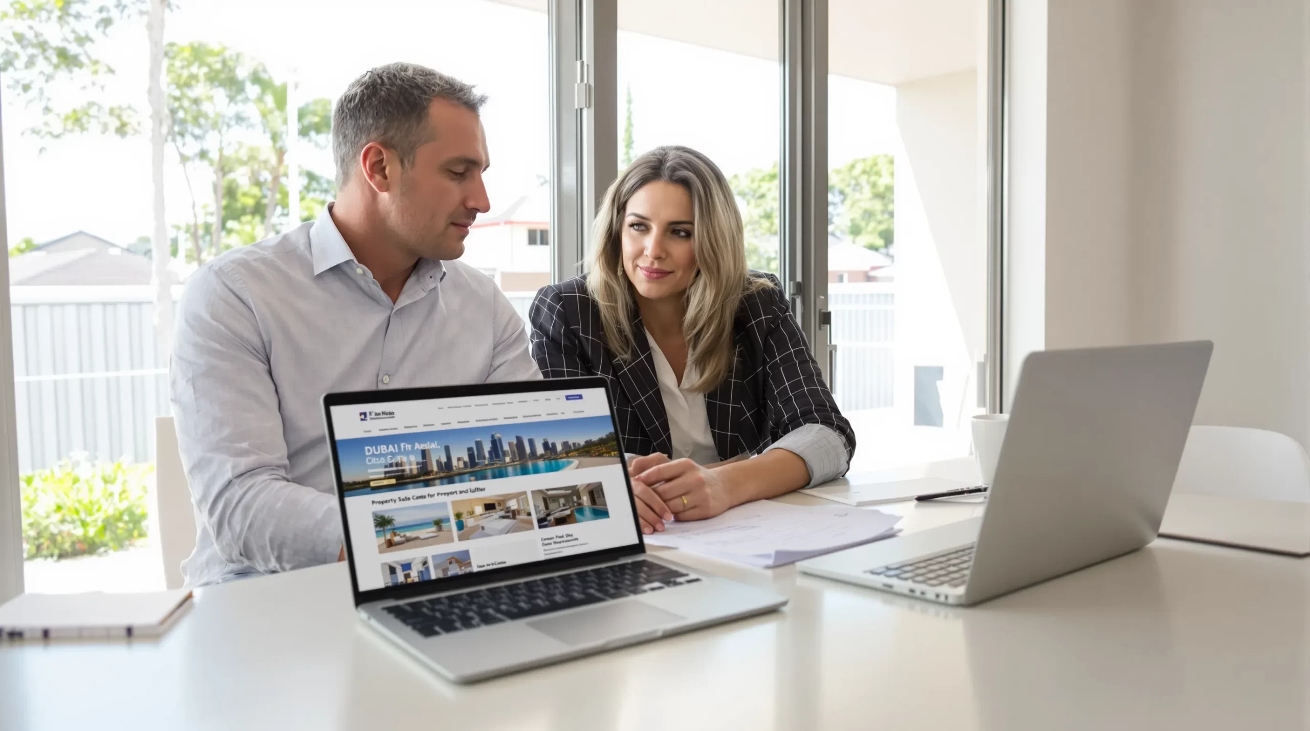 Exit Strategies: Selling Your Dubai Property as a Non-Resident and Repatriating Funds - Main Image