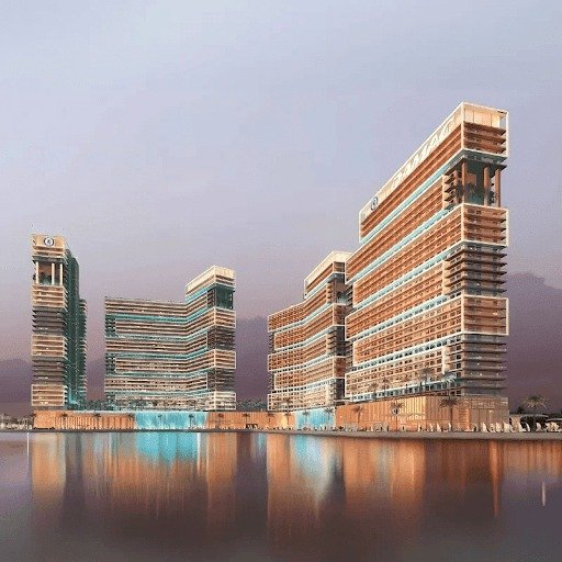 Damac project-1