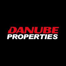Danube properties logo