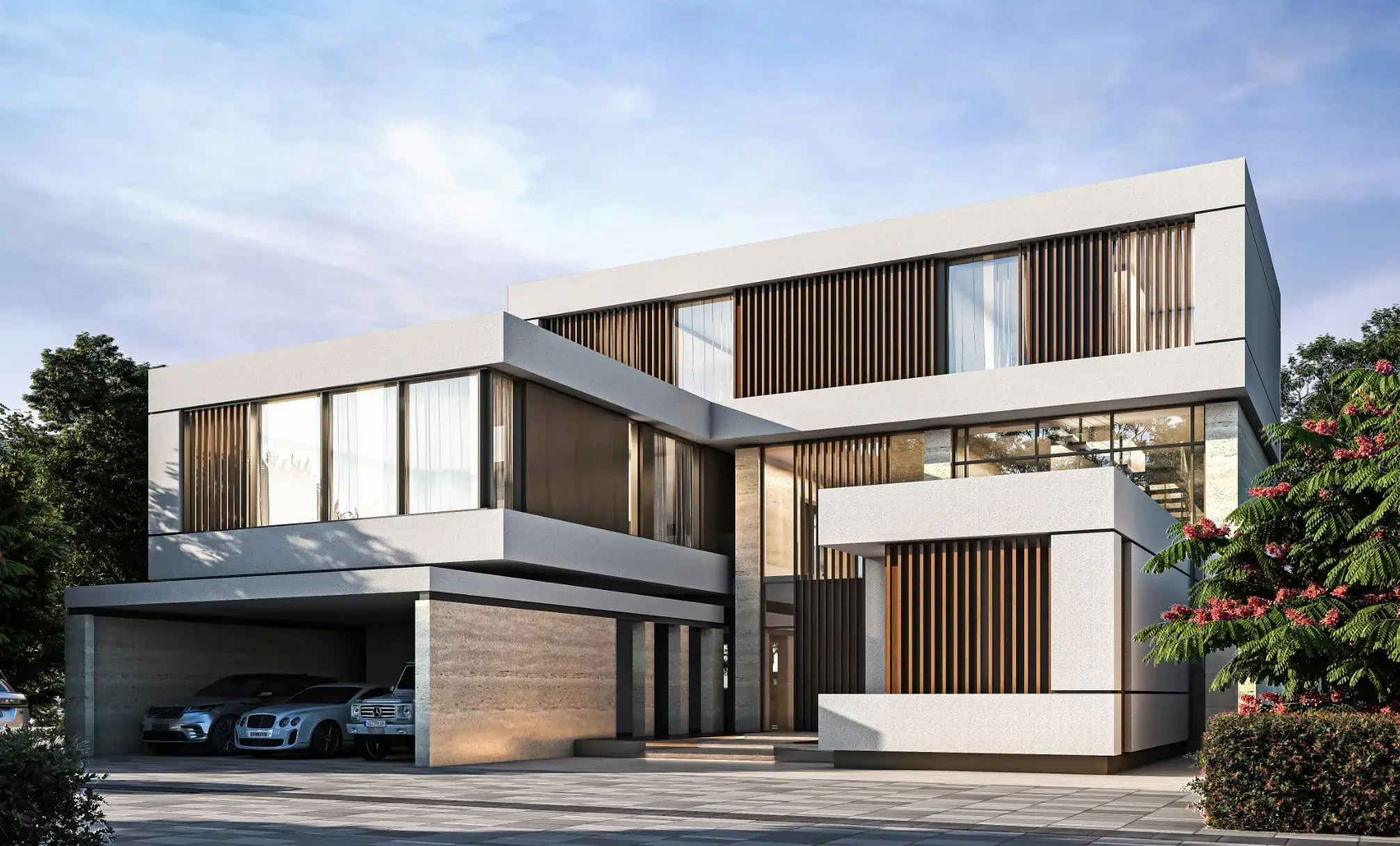 sobha house