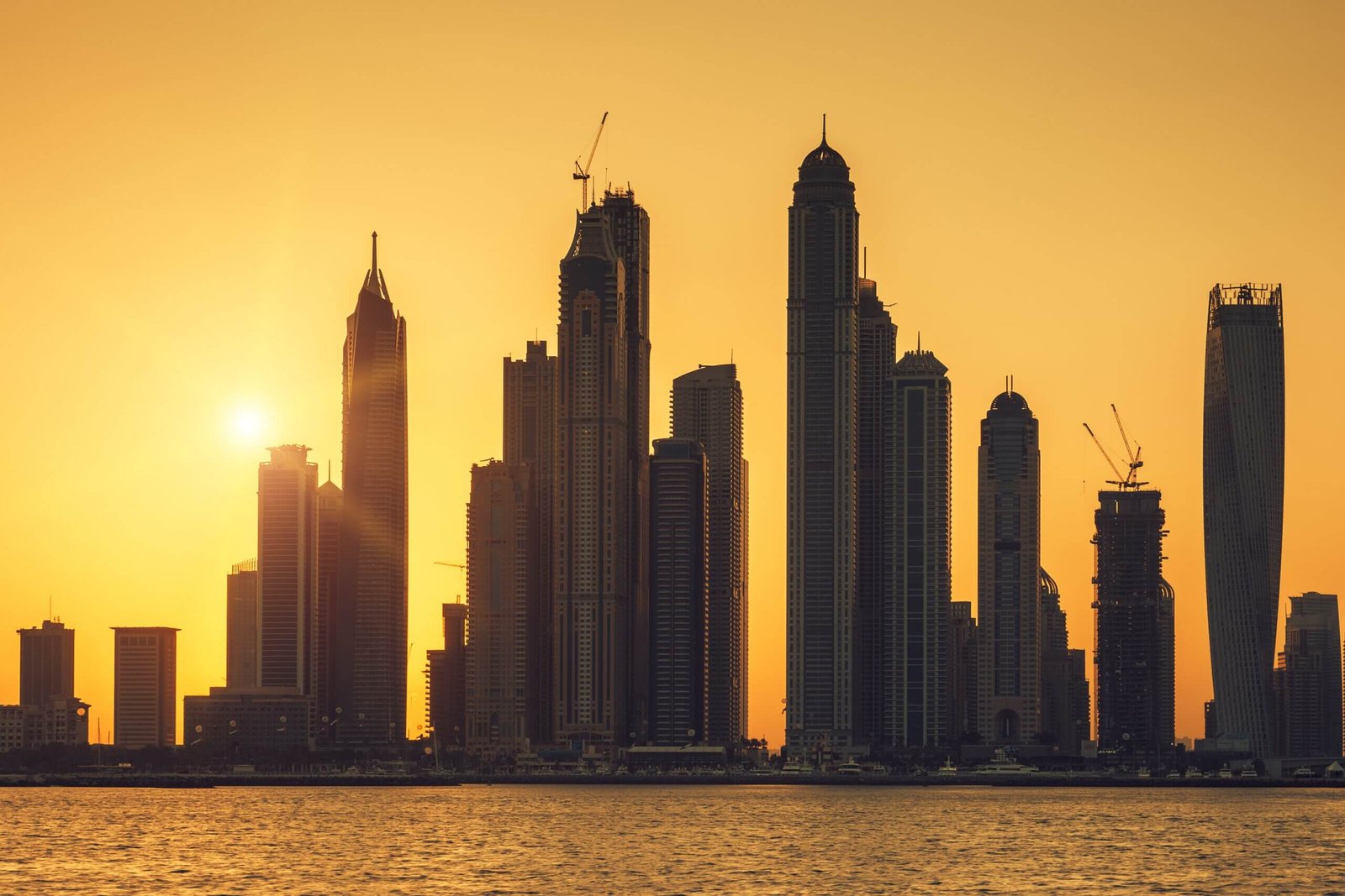 Danube properties