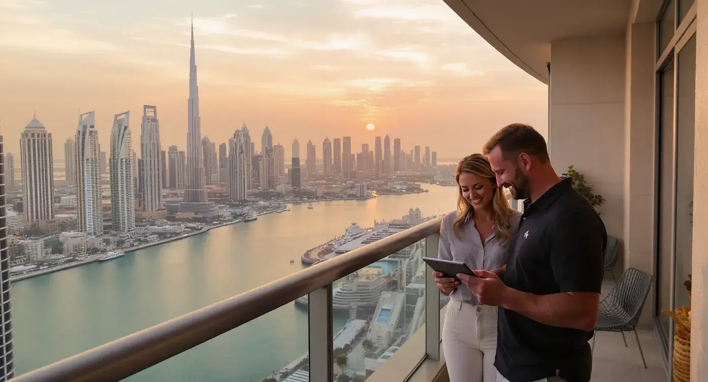Property in Dubai