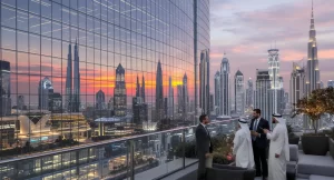 How to Invest in a Company in UAE