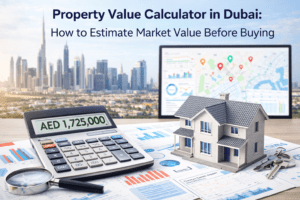 Property Value Calculator in Dubai