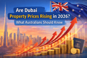 Are Dubai Property Prices Rising in 2026