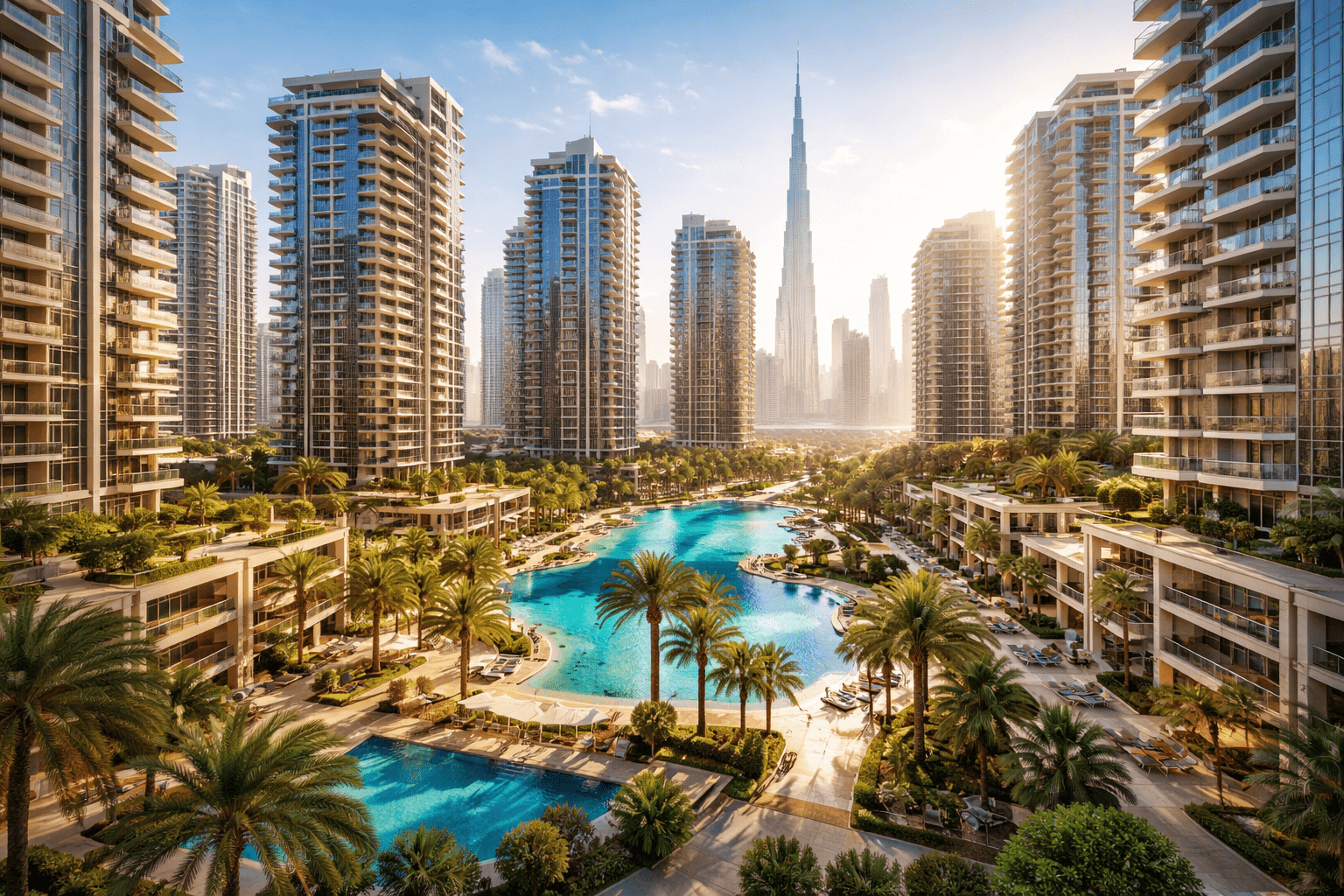 New build homes for sale