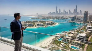 Damac Islands Real Estate Investment