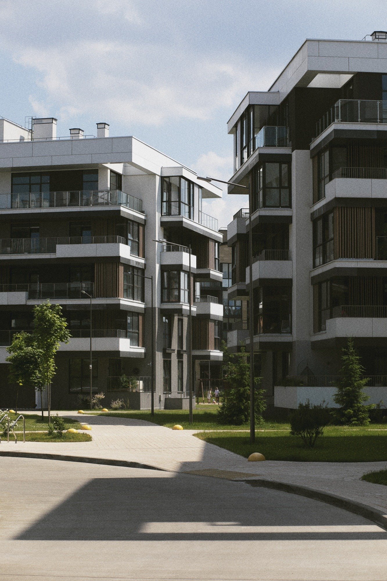 Flats to Buy in Dubai