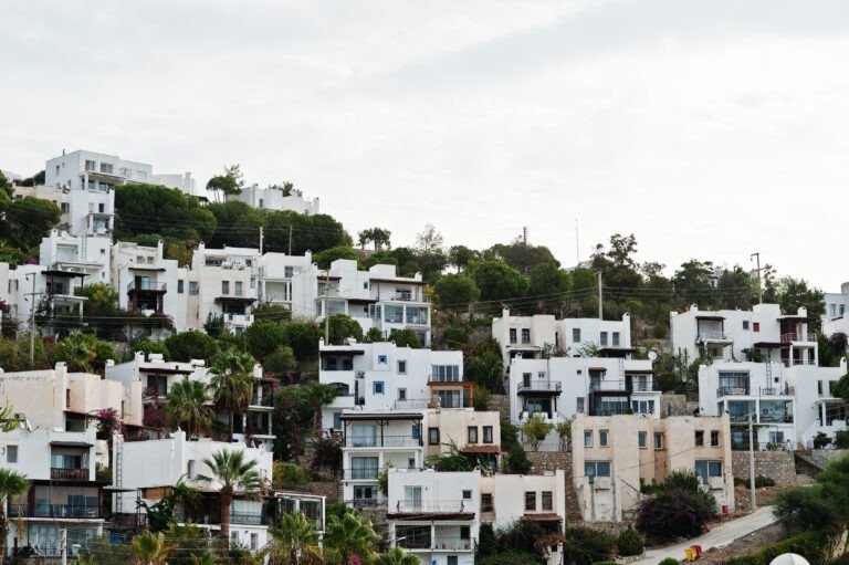 Townhouses for Sale in Dubai