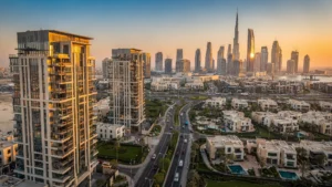 Buying Dubai Property Under a Company