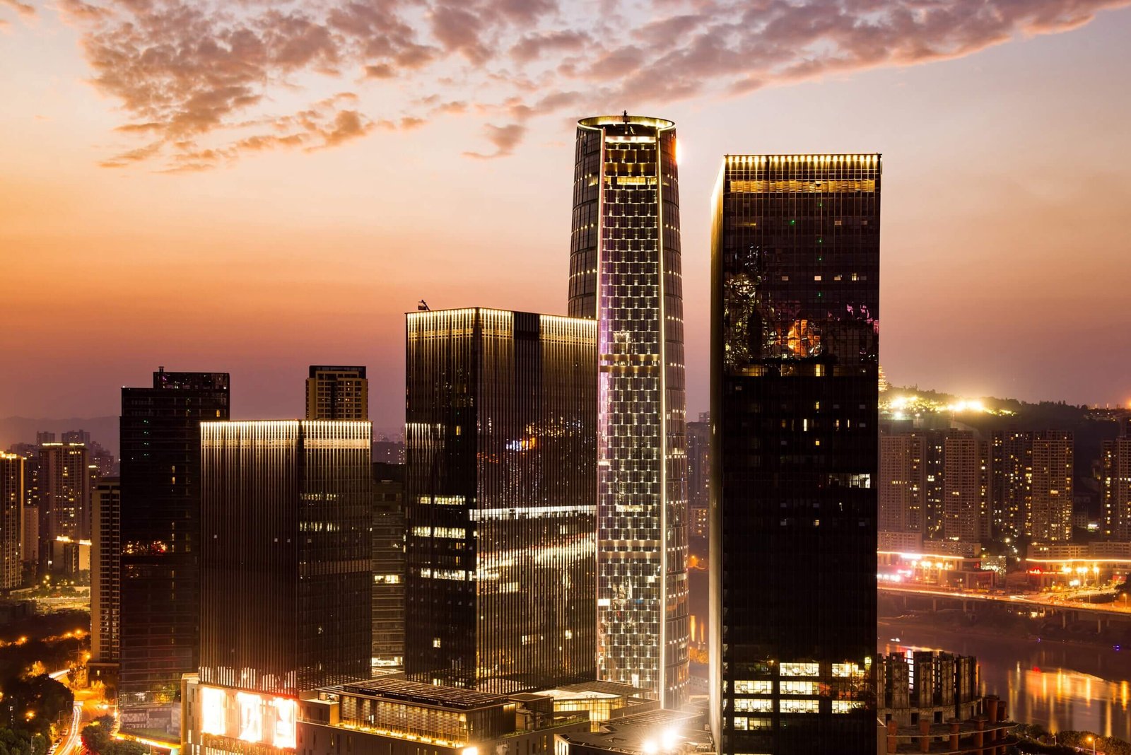 Hotel apartments Dubai UAE