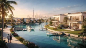 Damac Islands Real Estate