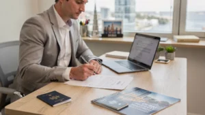 Power of Attorney for Dubai Property