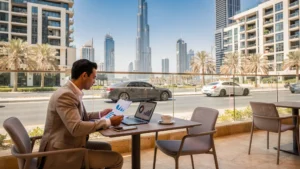 Salaries Tax-Free in Dubai