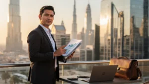 UAE Personal Income Tax