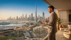 Average Rent in Dubai 2026: 1 Bedroom Apartment