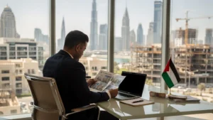 Best Areas in Dubai for Rental Income Under AED 1M