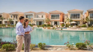 DAMAC Lagoons Investment