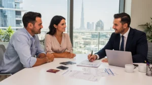 Dubai Mortgage Pre-Approval