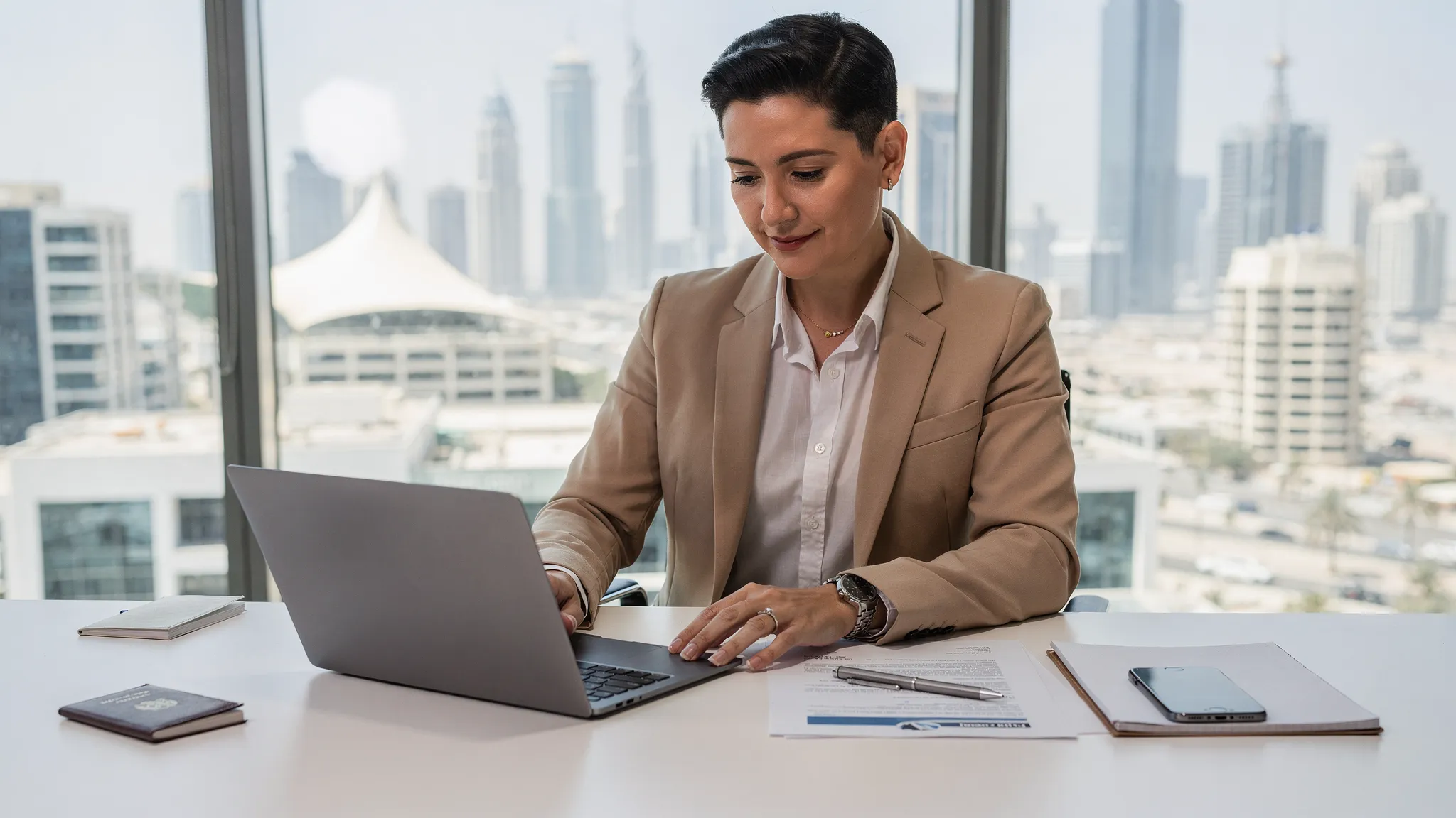 New Property Laws in Dubai