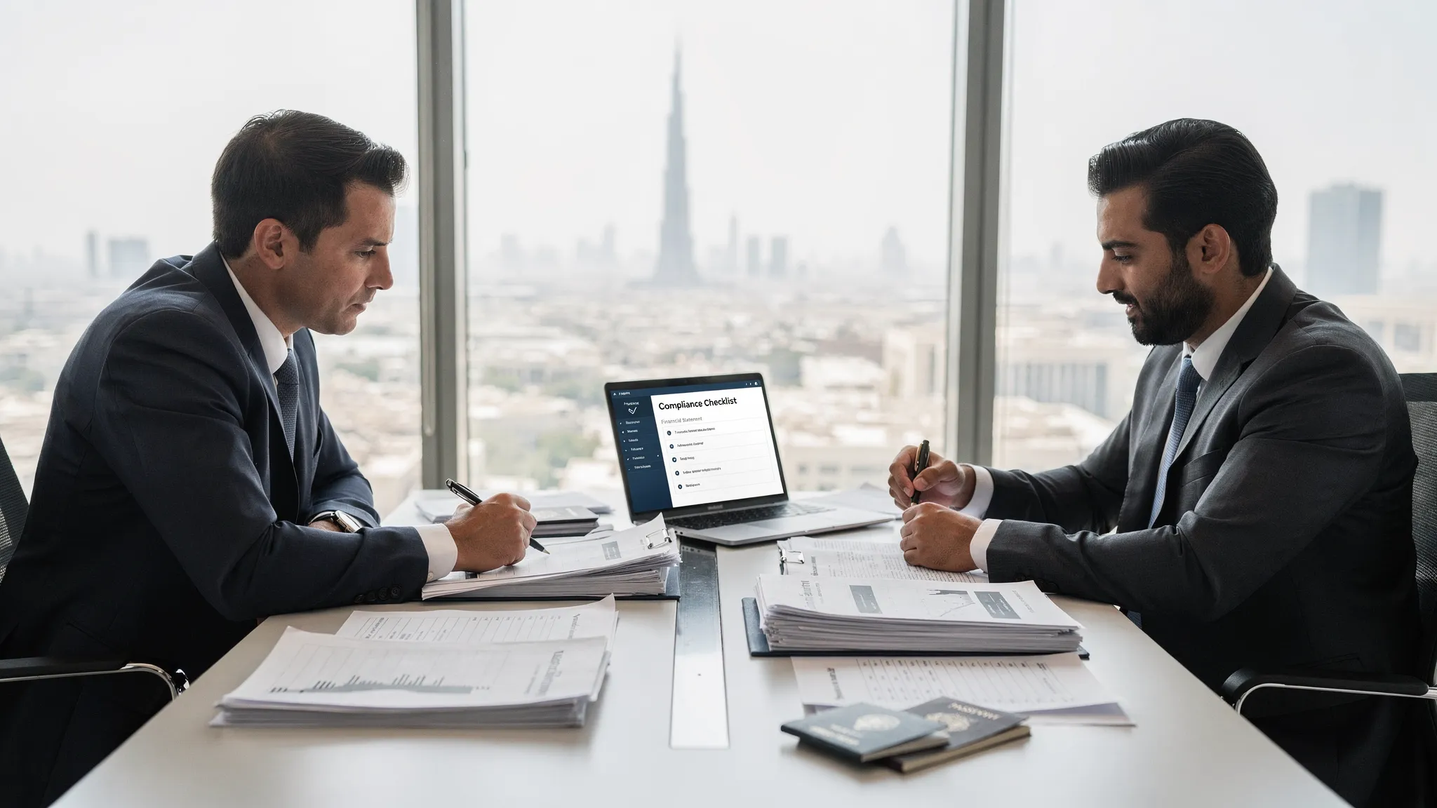 Prove Source of Funds for Dubai Property