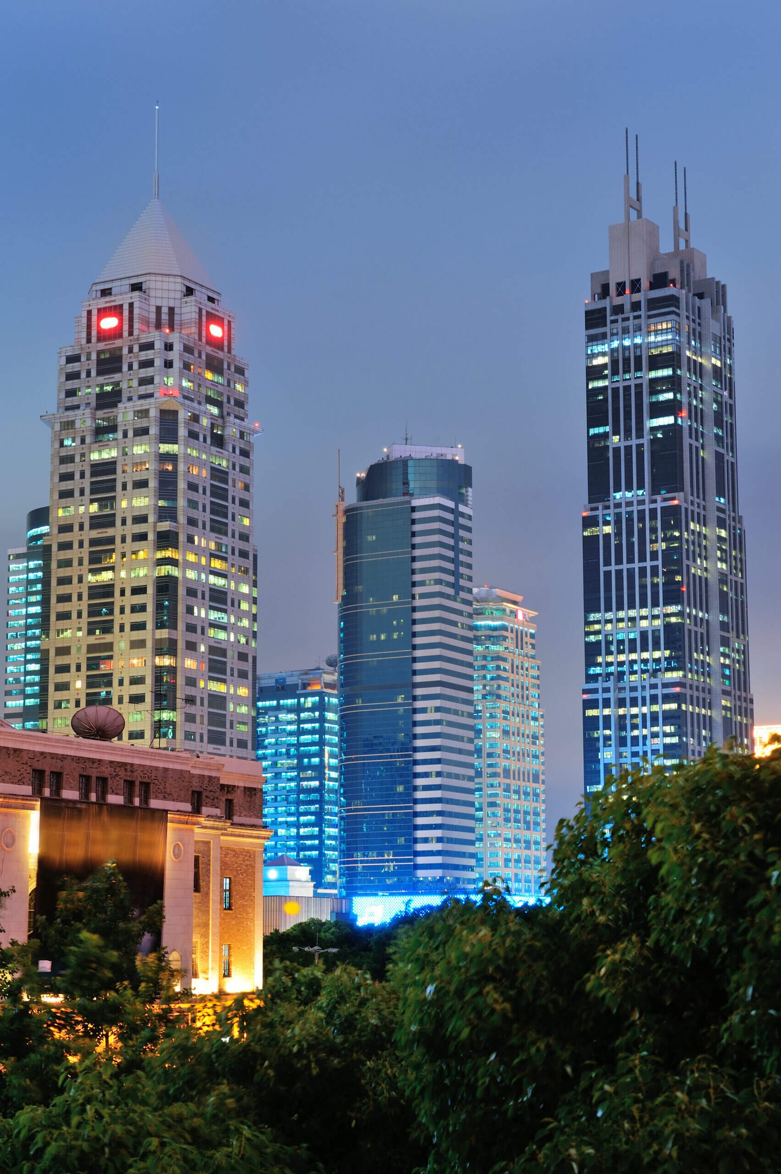 3 Bedroom Apartment in Dubai