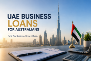 UAE Business Loans