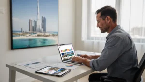 Check Property Prices in Dubai